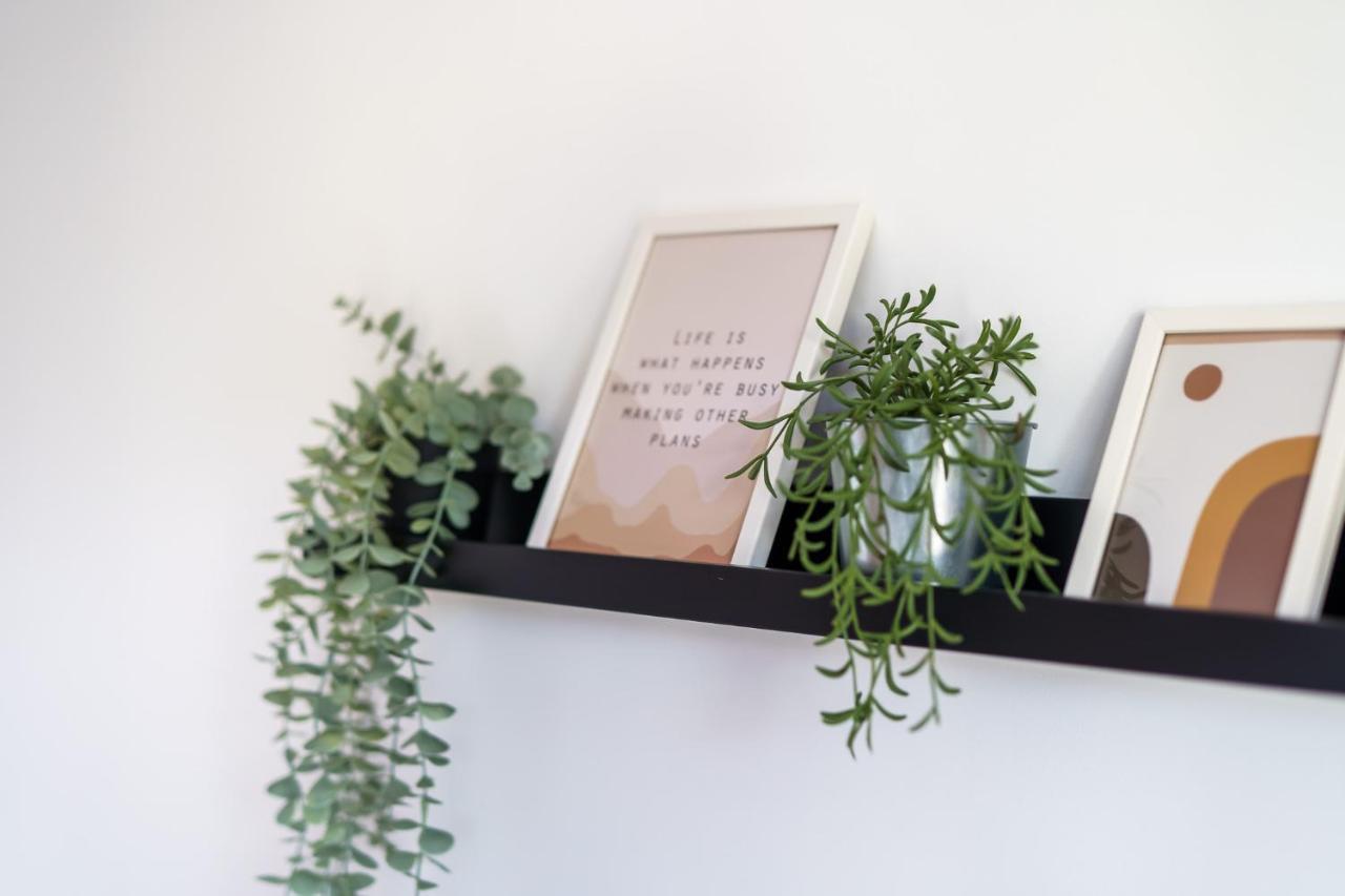 דירות קולובז'ג Wyspa Solna Apartament Lux מראה חיצוני תמונה