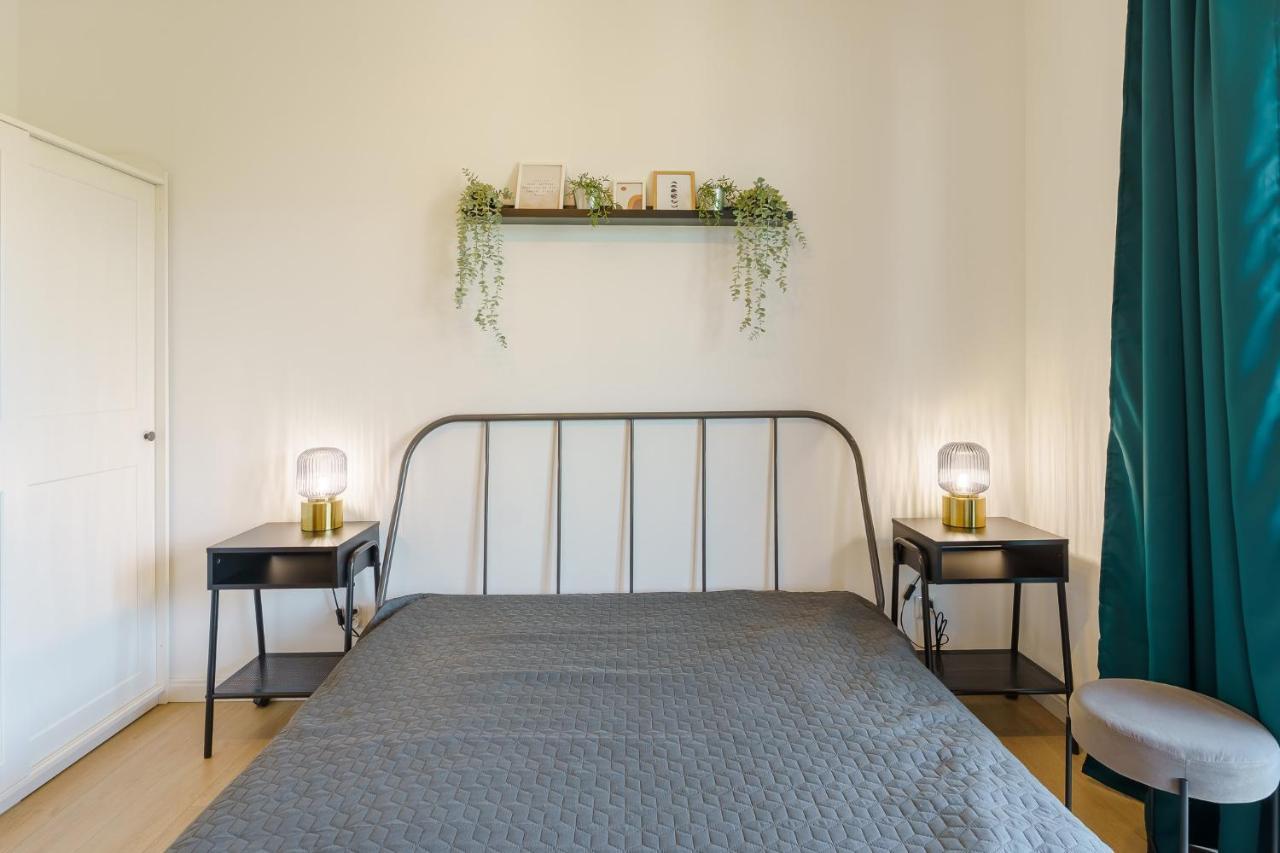 דירות קולובז'ג Wyspa Solna Apartament Lux מראה חיצוני תמונה