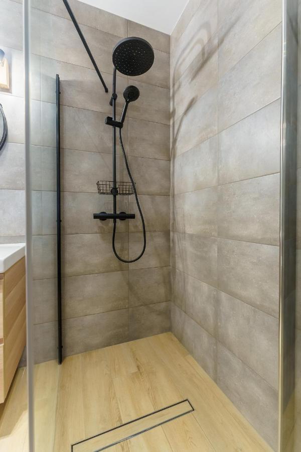 דירות קולובז'ג Wyspa Solna Apartament Lux מראה חיצוני תמונה